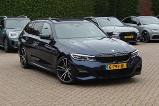 Thumbnail Mobil 1