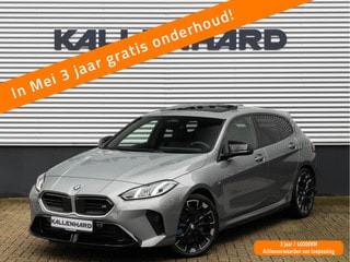 Thumbnail Mobil 1