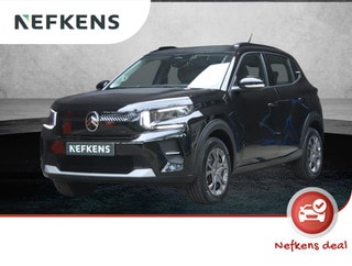 Thumbnail Mobil 1