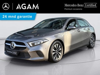 Thumbnail Mobil 1