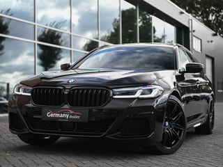 Thumbnail Mobil 1