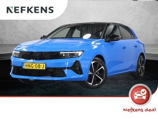 Thumbnail Mobil 1