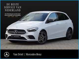 Thumbnail Mobil 1