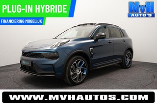 Thumbnail Mobil 1
