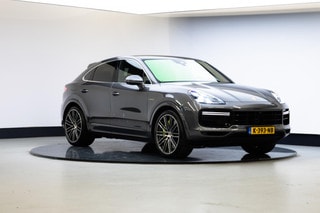 Thumbnail Mobil 1