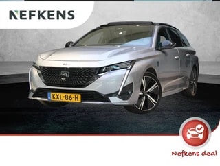 Thumbnail Mobil 1