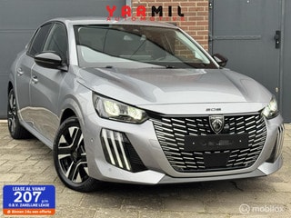Thumbnail Mobil 1