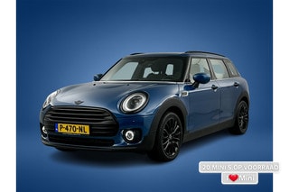Thumbnail Mobil 1