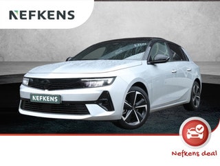 Thumbnail Mobil 1