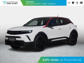 Thumbnail Mobil 1