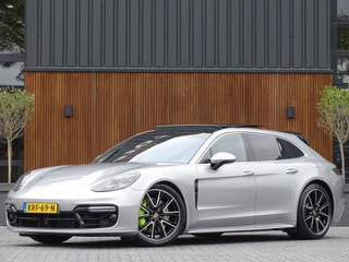 Thumbnail Mobil 1