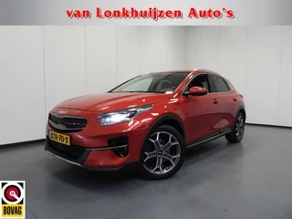 Thumbnail Mobil 1