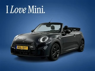 Thumbnail Mobil 1