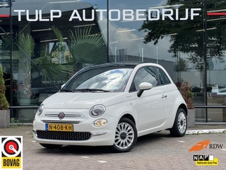 Thumbnail Mobil 1
