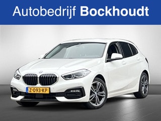 Thumbnail Mobil 1