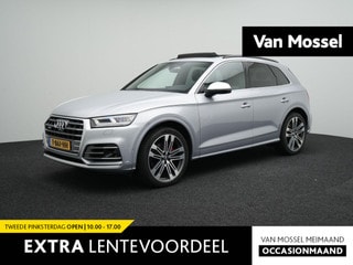 Thumbnail Mobil 1