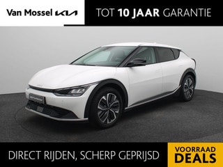 Thumbnail Mobil 1