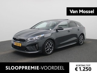 Thumbnail Mobil 1