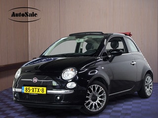 Thumbnail Mobil 1