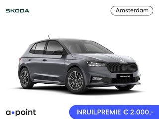 Thumbnail Mobil 1