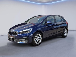Thumbnail Mobil 1