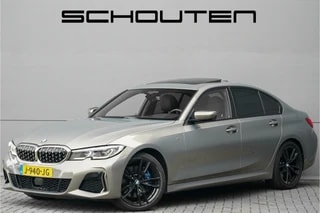 Thumbnail Mobil 1