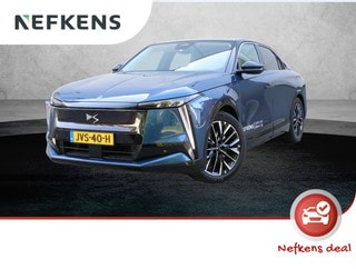 Thumbnail Mobil 1