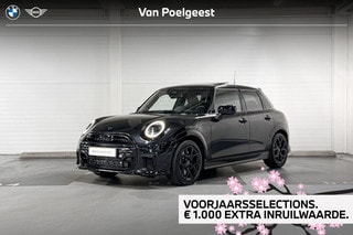 Thumbnail Mobil 1