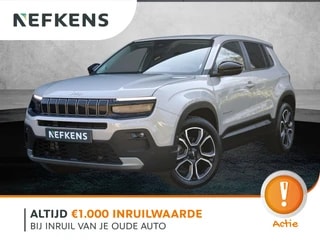 Thumbnail Mobil 1