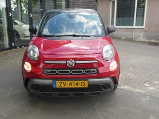 Thumbnail Mobil 2