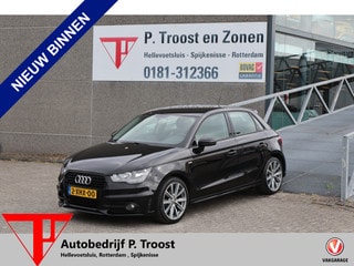 Thumbnail Mobil 1