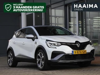 Thumbnail Mobil 1