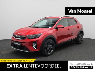 Thumbnail Mobil 1