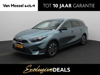 Thumbnail Mobil 1