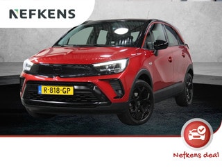 Thumbnail Mobil 1