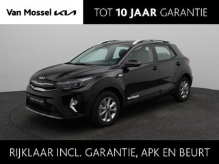 Thumbnail Mobil 1