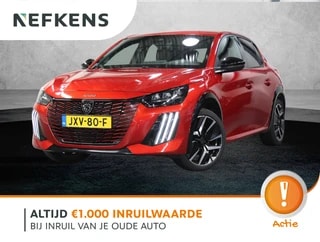 Thumbnail Mobil 1