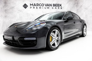 Thumbnail Mobil 1