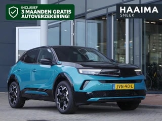 Thumbnail Mobil 1