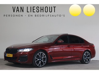 Thumbnail Mobil 1