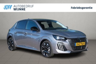 Thumbnail Mobil 1