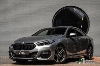 Thumbnail Mobil 1