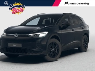 Thumbnail Mobil 1