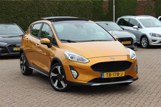 Thumbnail Mobil 1