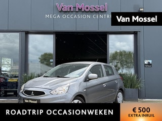 Thumbnail Mobil 1