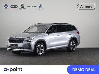 Thumbnail Mobil 1