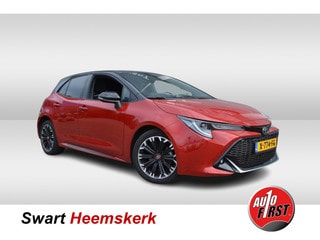 Thumbnail Mobil 1