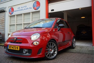 Thumbnail Mobil 1