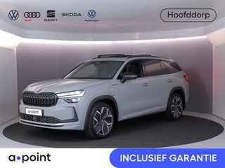 Thumbnail Mobil 1