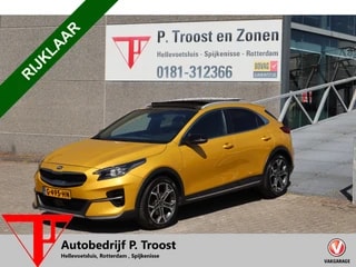 Thumbnail Mobil 1
